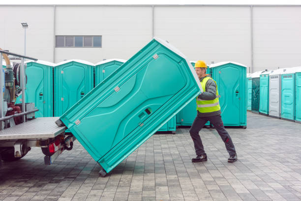 Trusted Hernando Beach, FL Portable Potty Rental Experts